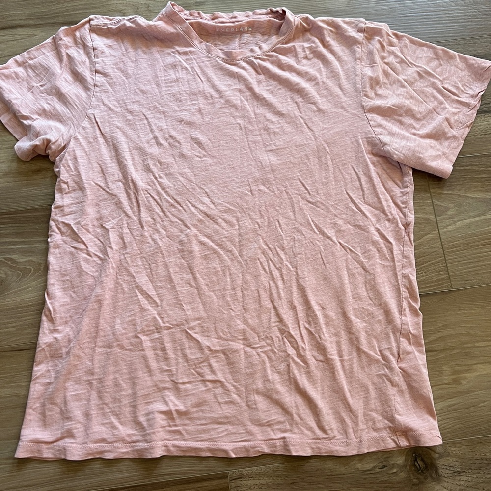 Mens Everlane t-shirt